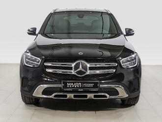 фото Mercedes-Benz GLC (X253) 2020
