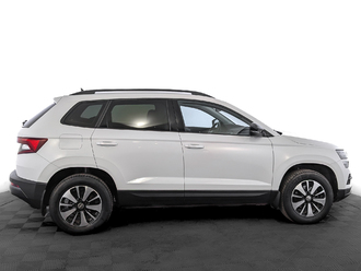 фото Skoda Karoq 2020
