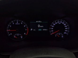 фото Kia Optima IV 2019