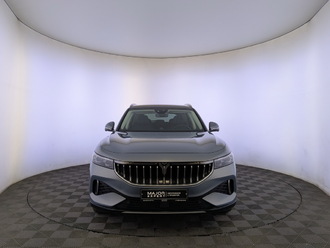 фото Voyah Free 2023