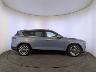 фото Voyah Free 2023