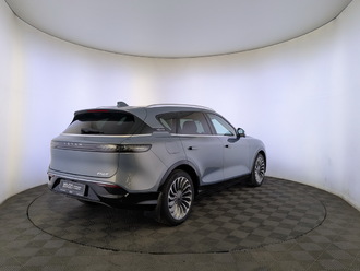 фото Voyah Free 2023