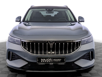 фото Voyah Free 2023