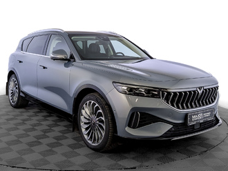 фото Voyah Free 2023