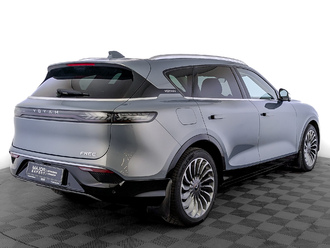 фото Voyah Free 2023