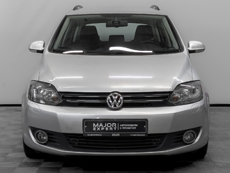 фото Volkswagen Golf Plus VI 2013