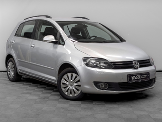 фото Volkswagen Golf Plus VI 2013