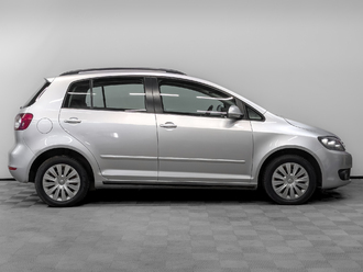 фото Volkswagen Golf Plus VI 2013