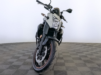 фото ER-6n ABS 2018