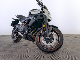 фото ER-6n ABS 2018