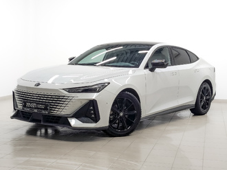 фото Changan UNI-V 2023