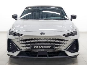 фото Changan UNI-V 2023