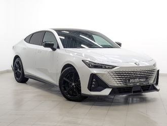 фото Changan UNI-V 2023