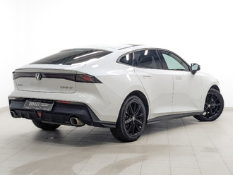 фото Changan UNI-V 2023