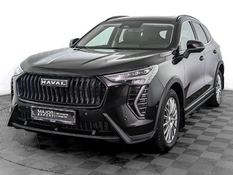 фото HAVAL Jolion 2024