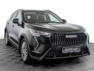 фото HAVAL Jolion 2024