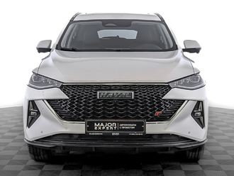 фото HAVAL F7 2023