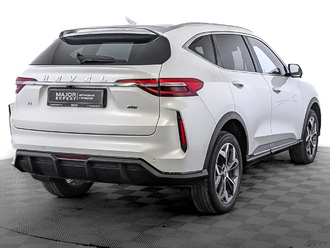 фото HAVAL F7 2023