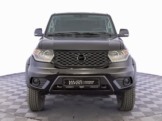 фото УАЗ Pickup 2024