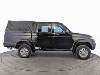 фото УАЗ Pickup 2024