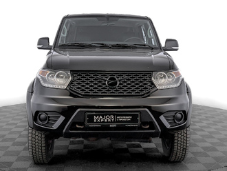 фото УАЗ Pickup 2024