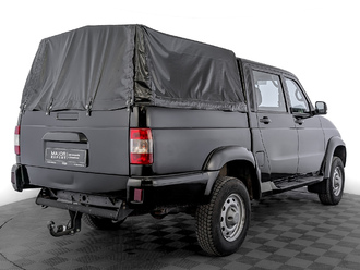 фото УАЗ Pickup 2024