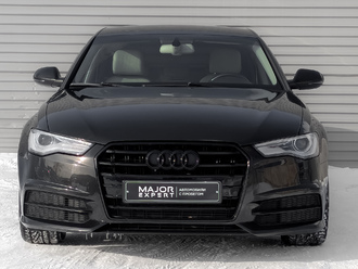фото Audi A6/S6 (C7) 2017