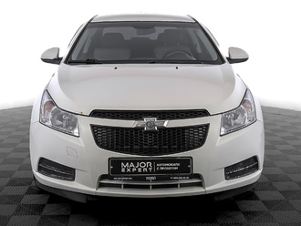 фото Chevrolet Cruze 2012 с пробегом