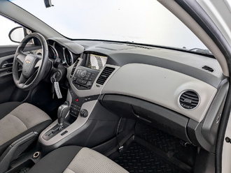 фото Chevrolet Cruze 2012 с пробегом