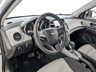 фото Chevrolet Cruze 2012 с пробегом