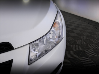 фото Chevrolet Cruze 2012 с пробегом