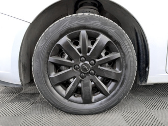 фото Chevrolet Cruze 2012 с пробегом