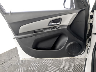 фото Chevrolet Cruze 2012 с пробегом