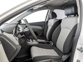 фото Chevrolet Cruze 2012 с пробегом