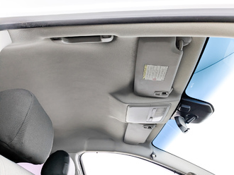 фото Chevrolet Cruze 2012 с пробегом