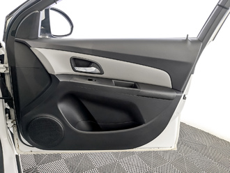 фото Chevrolet Cruze 2012 с пробегом