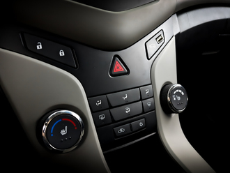 фото Chevrolet Cruze 2012 с пробегом