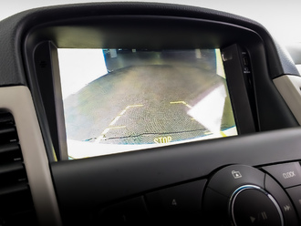 фото Chevrolet Cruze 2012 с пробегом