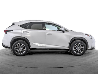 фото Lexus NX 2016
