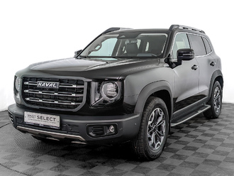 фото HAVAL Dargo I 2023