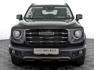 фото HAVAL Dargo I 2023