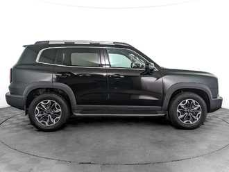 фото HAVAL Dargo I 2023