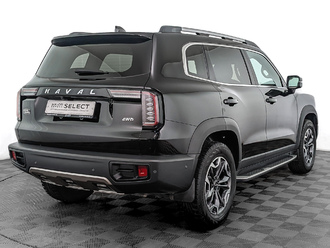 фото HAVAL Dargo I 2023