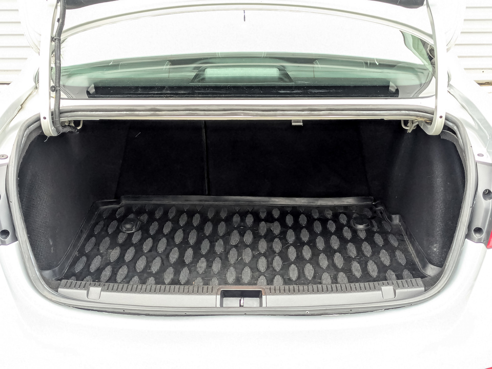 Renault Fluence с пробегом в автосалоне Форис Авто