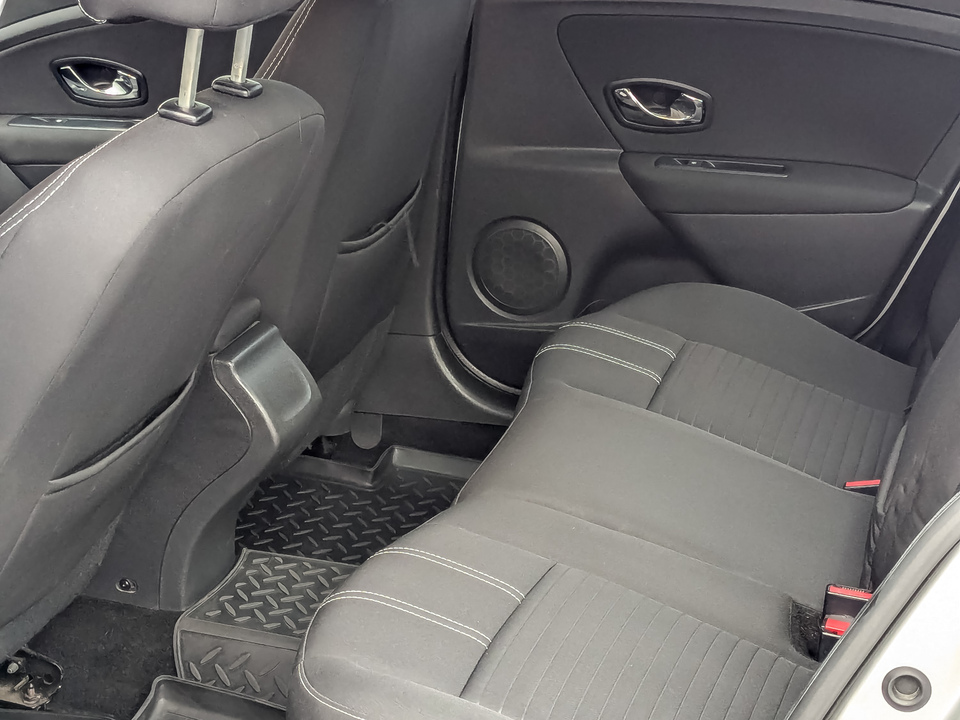 Renault Fluence с пробегом в автосалоне Форис Авто