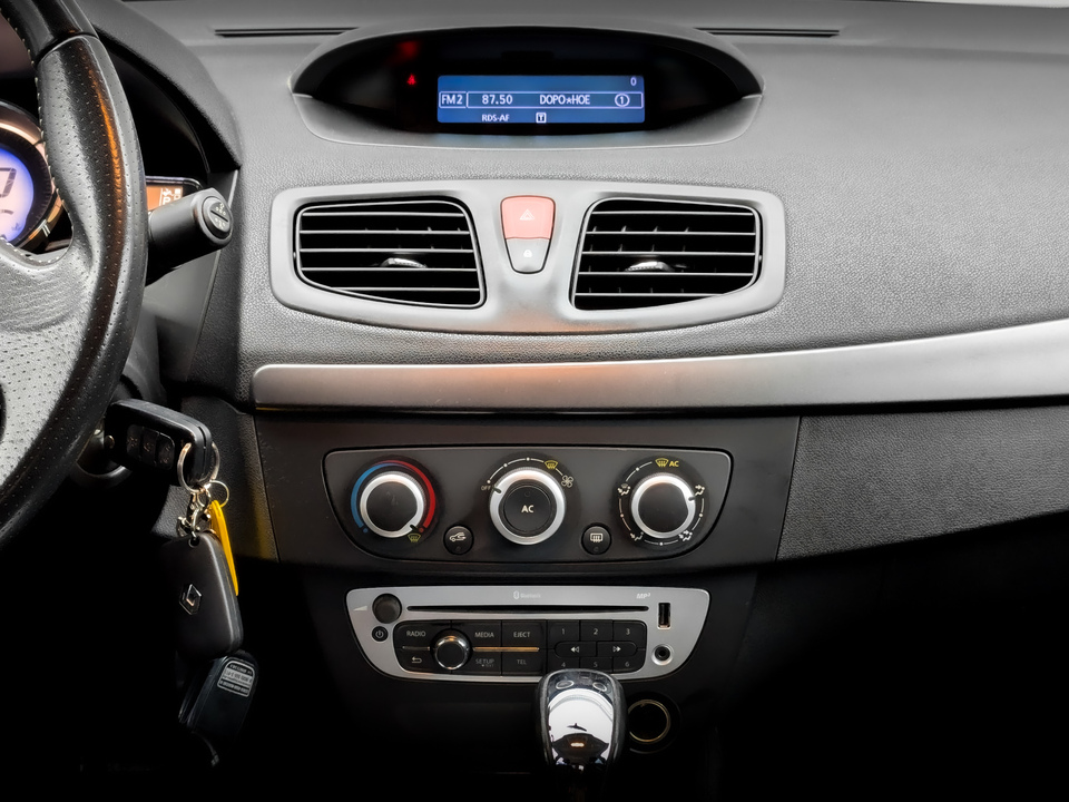 Renault Fluence с пробегом в автосалоне Форис Авто