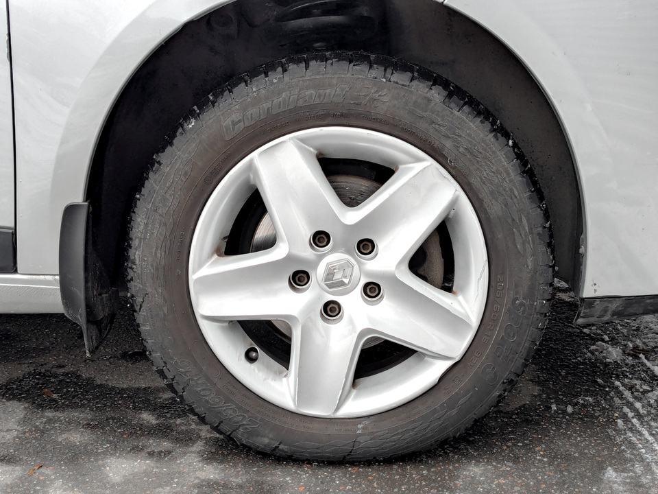 Renault Fluence с пробегом в автосалоне Форис Авто