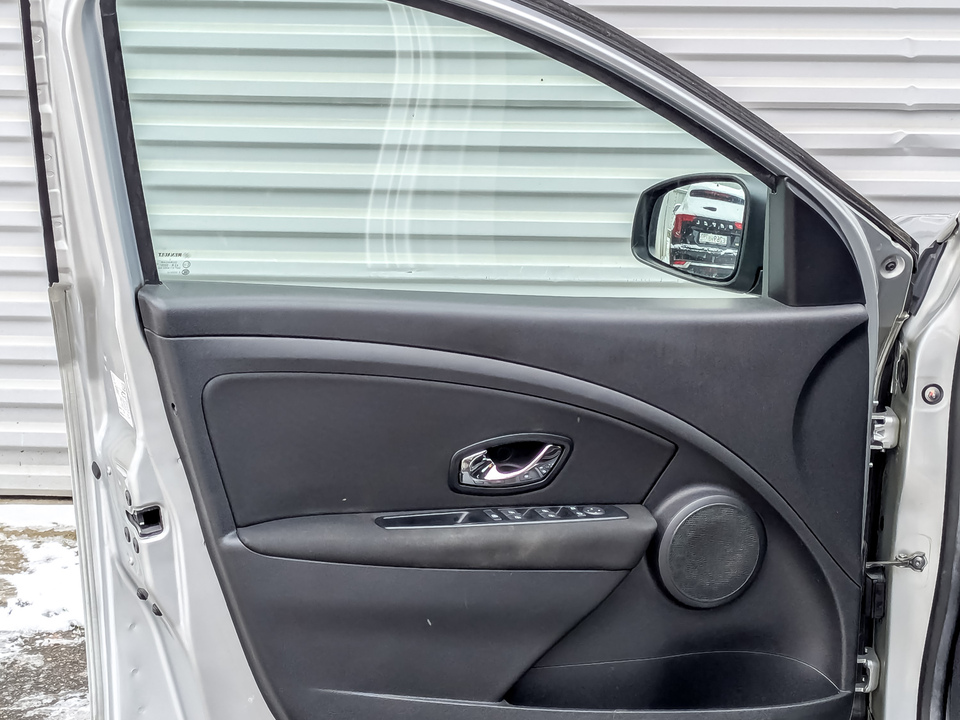 Renault Fluence с пробегом в автосалоне Форис Авто