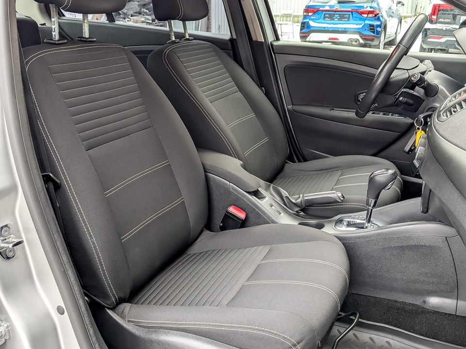 Renault Fluence с пробегом в автосалоне Форис Авто