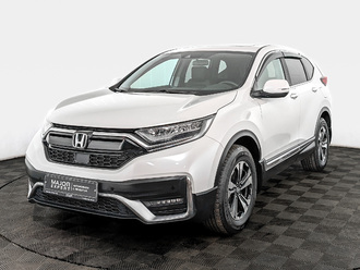 фото Honda CR-V V 2022